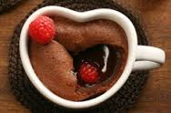 Hot Cocoa Hot Stone Back Massage Featuring Synergy Heat~Wave Stones