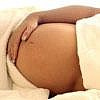 60 Minute Prenatal Massage
