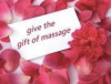 60 minute Champagne & Rose Massage