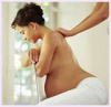 30 Minute Prenatal Massage